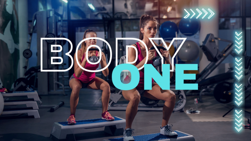 Body One - OneGym Class