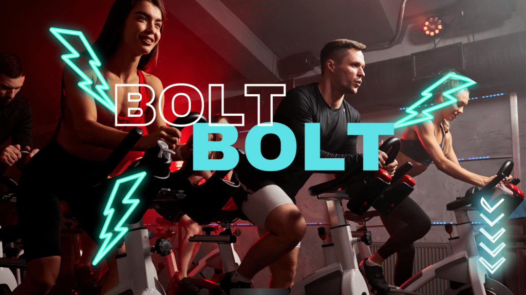 Bolt - OneGym Class